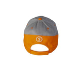 Cappello - Sonubaits Orange/Grey