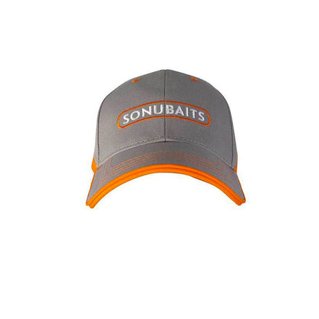 Cappello - Sonubaits Orange/Grey