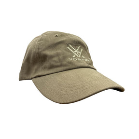 Cappello - Vortex Light Coyote Brown