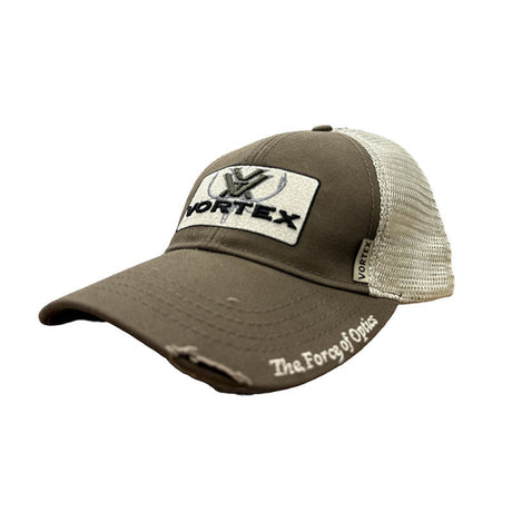 Cappello - Vortex Mule Deer Green Logo