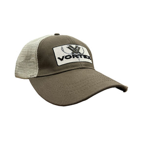 Cappello - Vortex Mule Deer Green Logo