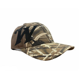 Cappello - Winchester 1873 Brown/Rtmx4