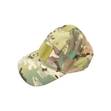 Cappello - Wosport Baseball Multicam