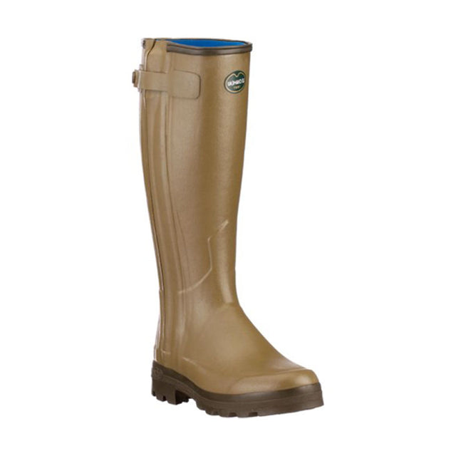 Chameau - Stivale Chasseur Neo Homme Green 41