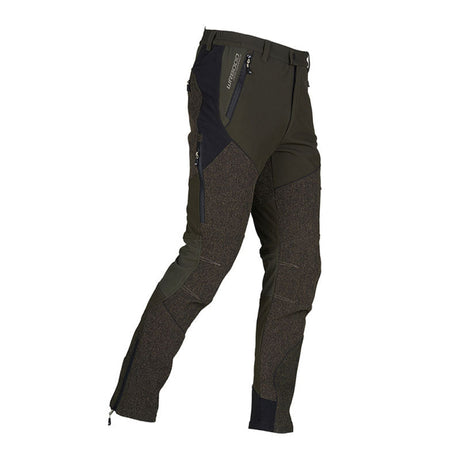 Cimaundici - Uomo Pantalone Caccia Majestic Impermeabile