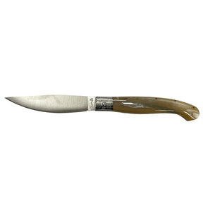 Coltelleria Zanda - Pattada Manico In Corno Di Bue 23Cm