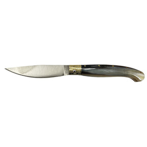 Coltelleria Zanda - Pattada Manico In Corno Di Bue 23Cm