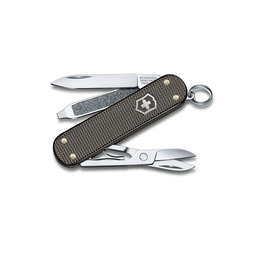 Coltellino Svizzero - Victorinox Classic Sd Alox Limited Edition 2022