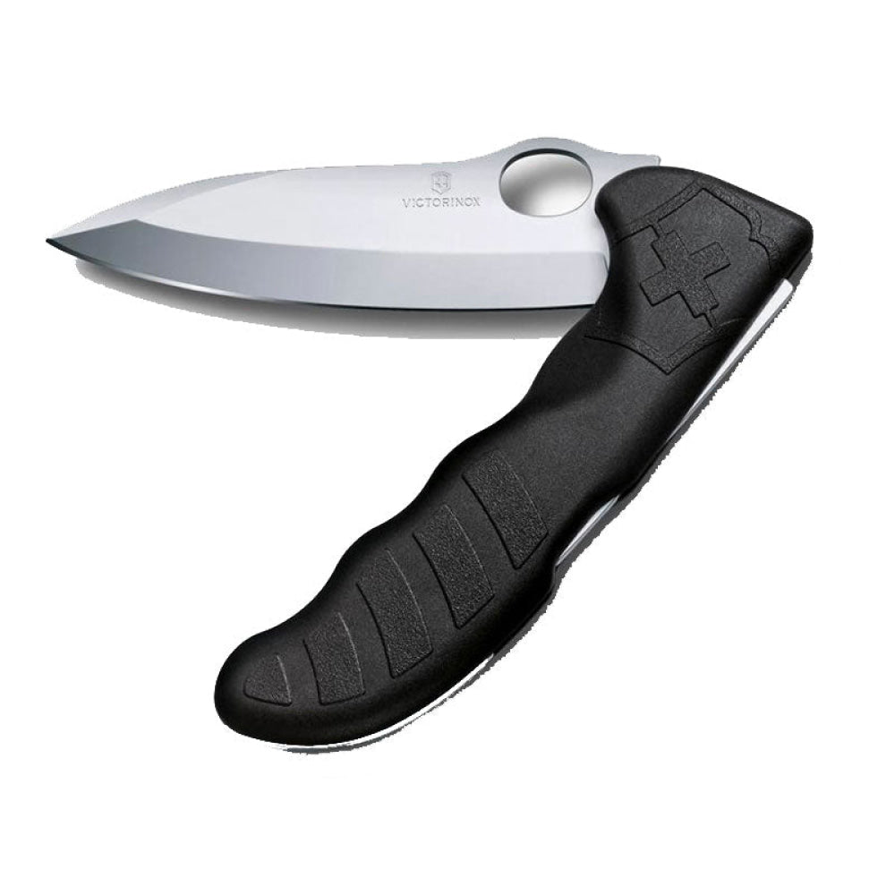 Coltellino Svizzero - Victorinox Hunter Pro Black