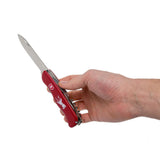 Coltellino Svizzero - Victorinox Hunter Red