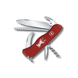 Coltellino Svizzero - Victorinox Hunter Red