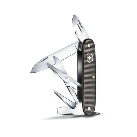 Coltellino Svizzero - Victorinox Pioneer X Alox Limited Edition 2022