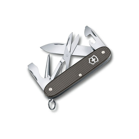 Coltellino Svizzero - Victorinox Pioneer X Alox Limited Edition 2022