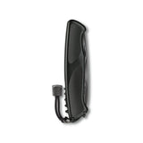 Coltellino Svizzero - Victorinox Ranger Grip 55 Onyx Black