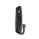 Coltellino Svizzero - Victorinox Ranger Grip 55 Onyx Black