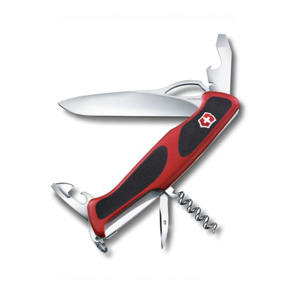 Coltellino Svizzero - Victorinox Ranger Grip 61