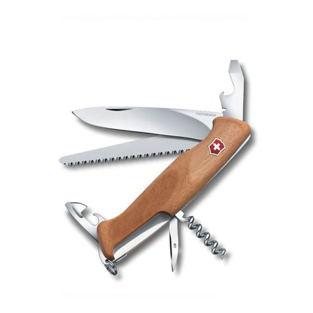 Coltellino Svizzero - Victorinox Rangerwood 55