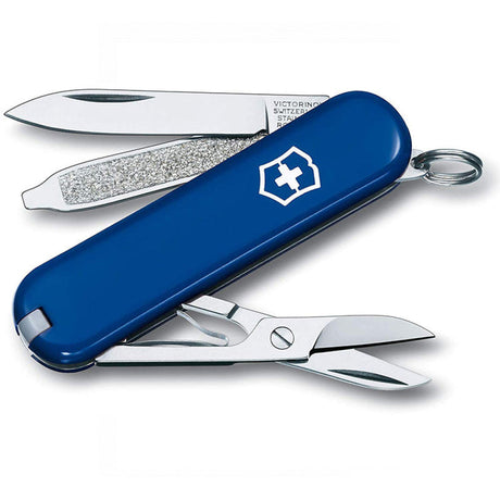 Coltellino Svizzero - Victorinox Sd Blue