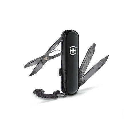 Coltellino Svizzero - Victorinox Signature Lite Onyx Black