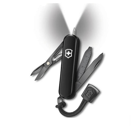 Coltellino Svizzero - Victorinox Signature Lite Onyx Black