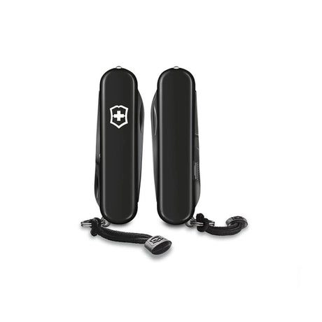 Coltellino Svizzero - Victorinox Signature Lite Onyx Black