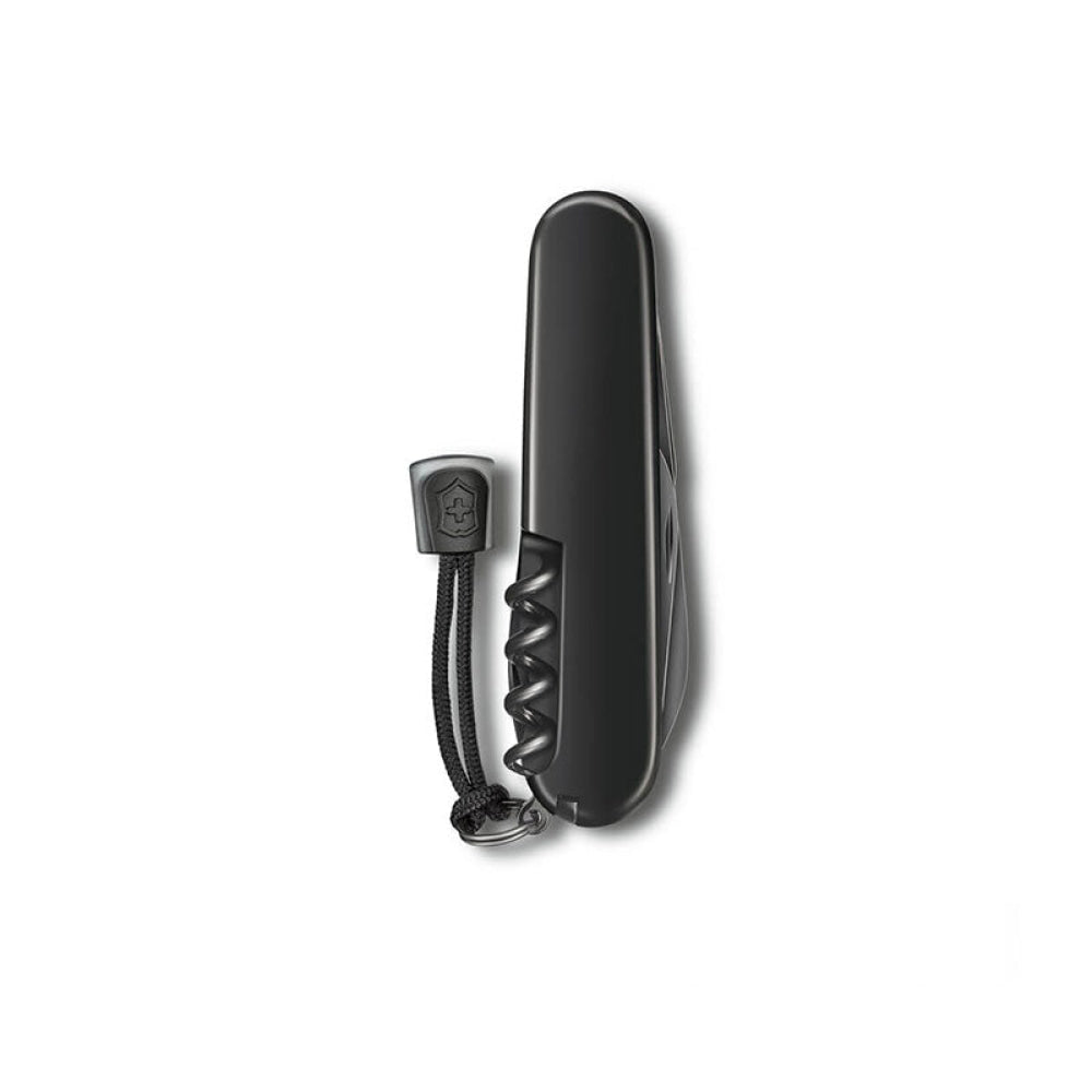 Coltellino Svizzero - Victorinox Spartan Onyx Black