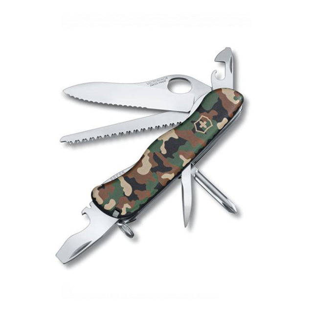 Coltellino Svizzero - Victorinox Trailmaster Camo