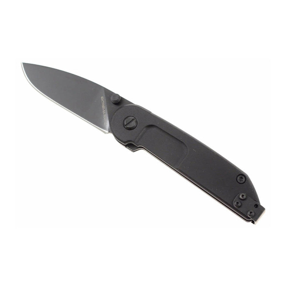 Coltello - Extrema Ratio Bf1 Cd Black