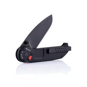 Coltello - Extrema Ratio Bf2 Cd Black