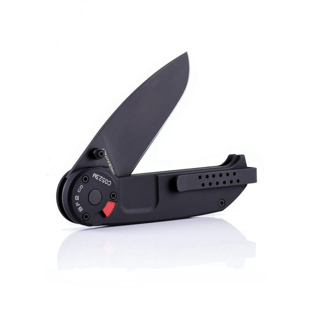 Coltello - Extrema Ratio Bf2 Cd Black