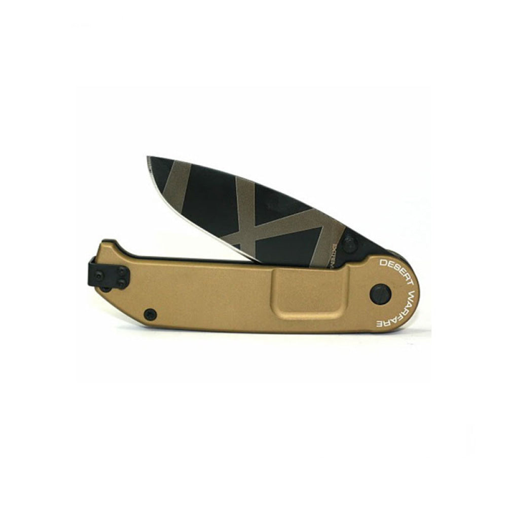 Coltello - Extrema Ratio Bf2 Cd Desert Warfare