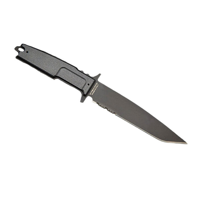 Coltello - Extrema Ratio Col Moschin Paper Knife Con Base Scatola Di Cartone + Plexiglass