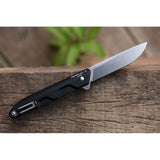 Coltello - Extrema Ratio Ferrum E Black