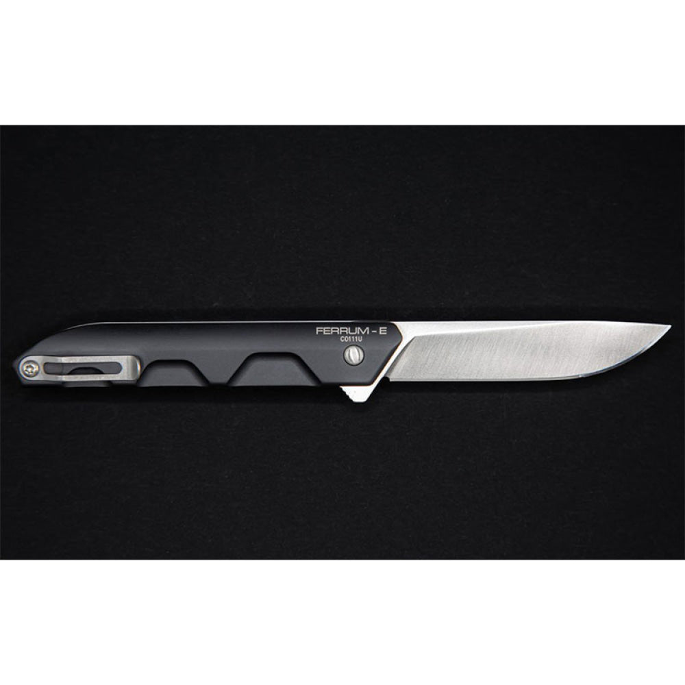 Coltello - Extrema Ratio Ferrum E Black