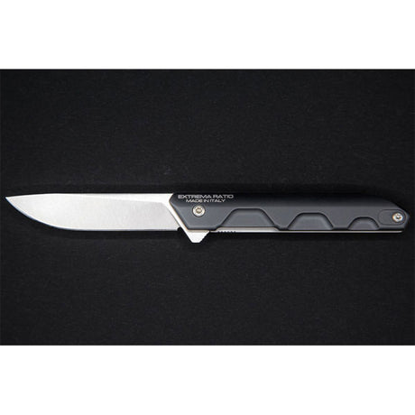 Coltello - Extrema Ratio Ferrum E Black