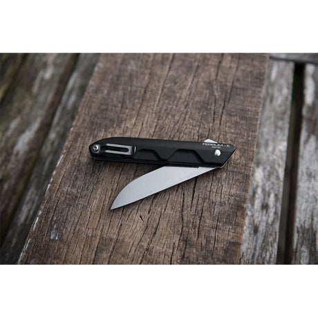 Coltello - Extrema Ratio Ferrum E Black