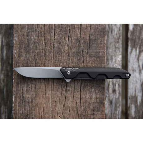 Coltello - Extrema Ratio Ferrum E Black