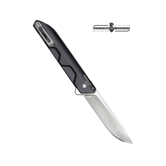 Coltello - Extrema Ratio Ferrum E Black