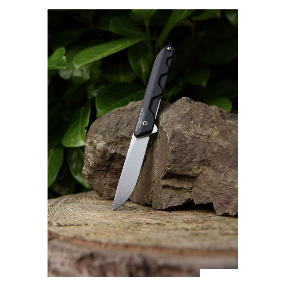 Coltello - Extrema Ratio Ferrum E Black