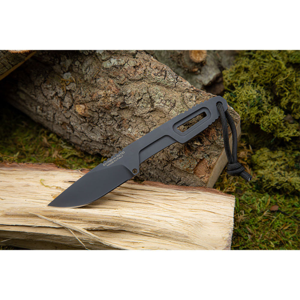 Coltello - Extrema Ratio Satre Black