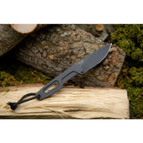 Coltello - Extrema Ratio Satre Black