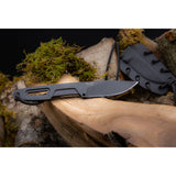 Coltello - Extrema Ratio Satre Black