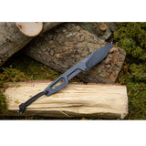 Coltello - Extrema Ratio Satre S600 Black