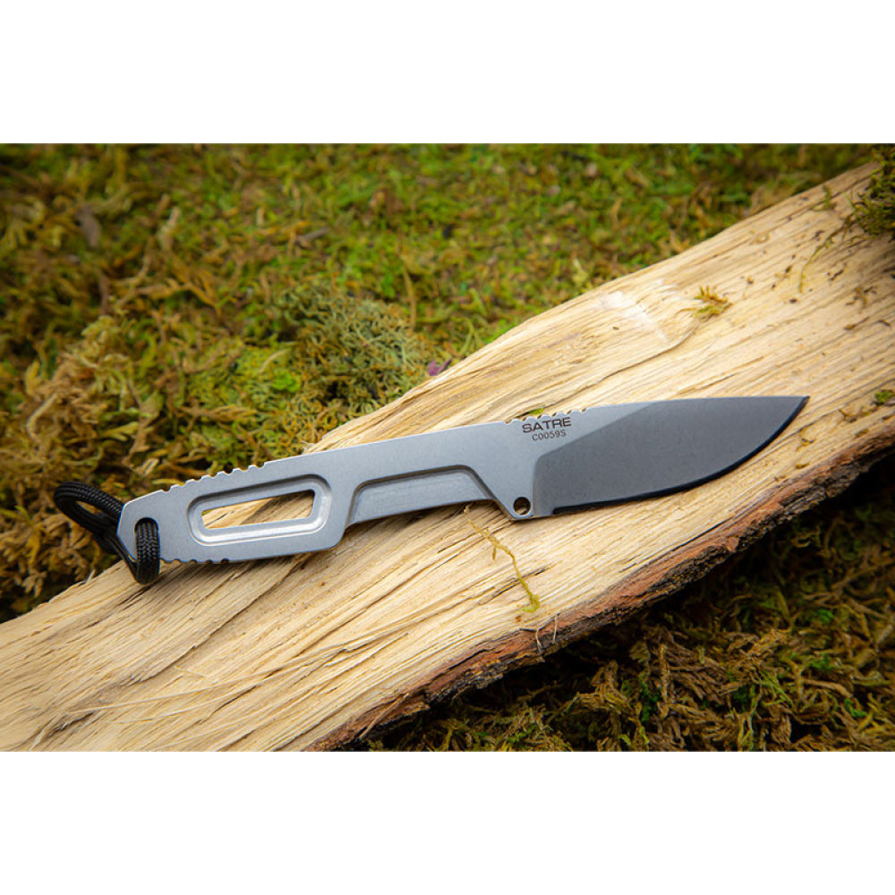 Coltello - Extrema Ratio Satre Stone Washed