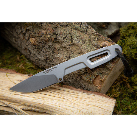 Coltello - Extrema Ratio Satre Stone Washed