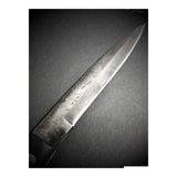 Coltello - L’artigiano Scarperia Aquilano Sutico Corno