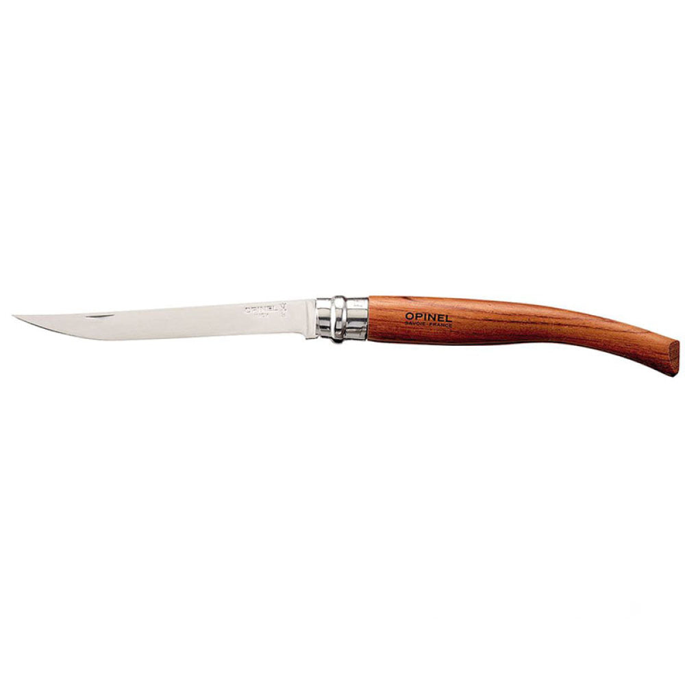 Coltello - Opinel Filetto N°12 Inox Padouk