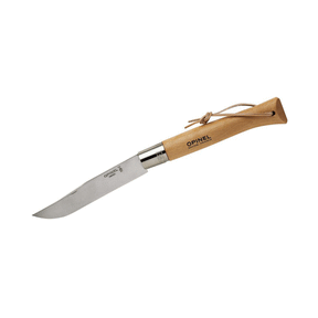 Coltello - Opinel Gigante N.13 Carbonio Con Scatola