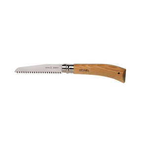 Coltello - Opinel N.12 Carbonio Seghetto