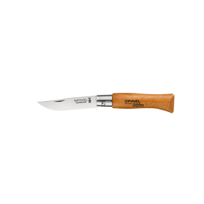 Coltello - Opinel N.4 Carbonio